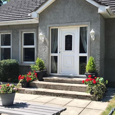 Orchard Lodge Glenavy Kültér fotó