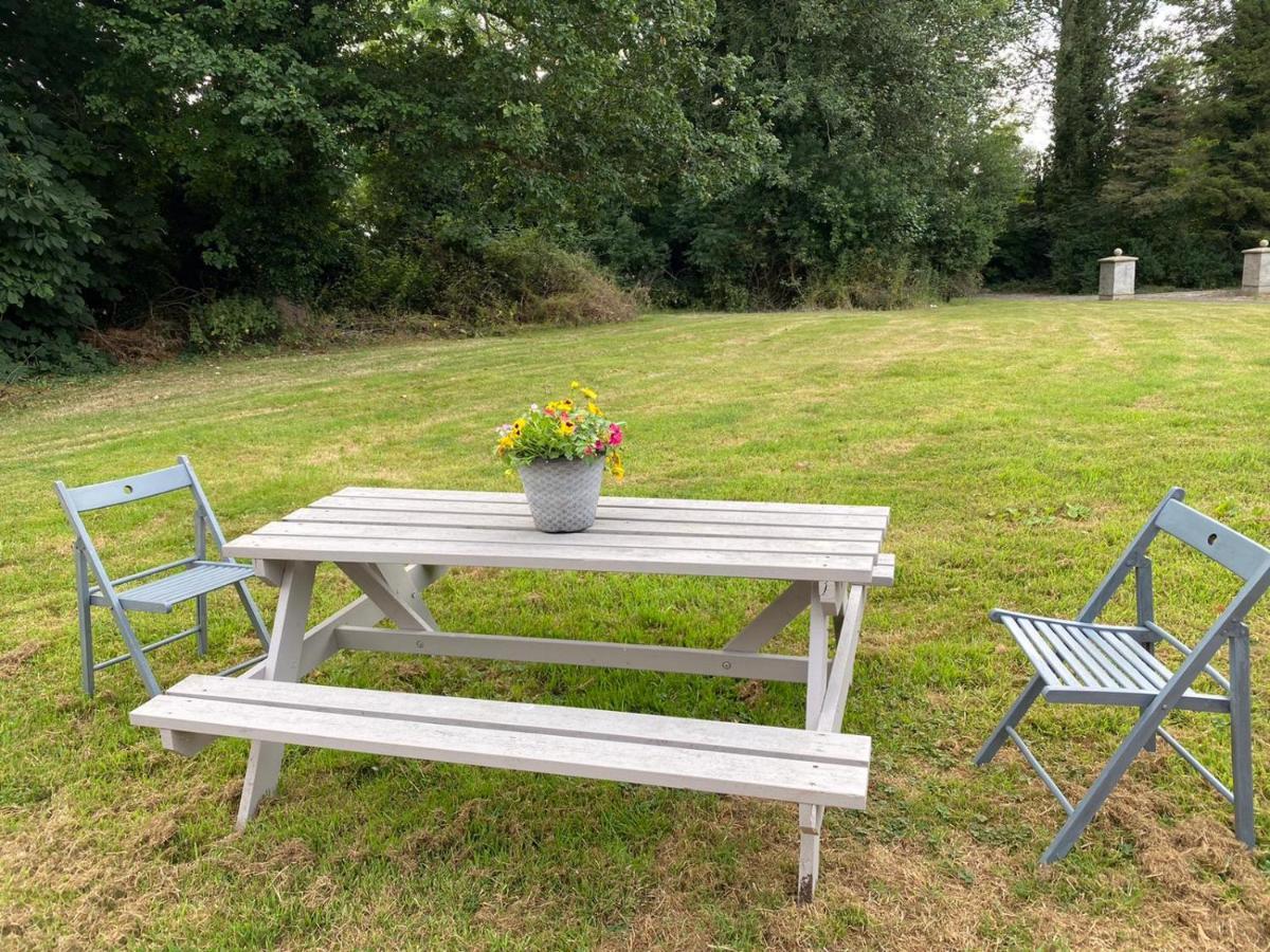 Orchard Lodge Glenavy Kültér fotó