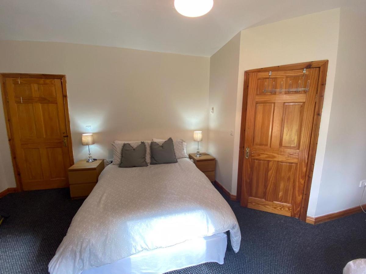 Orchard Lodge Glenavy Kültér fotó