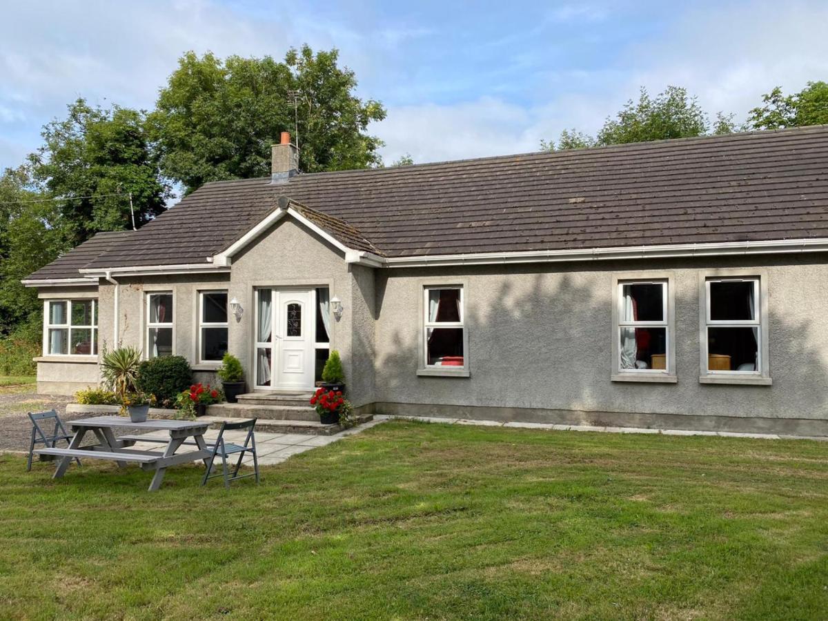 Orchard Lodge Glenavy Kültér fotó
